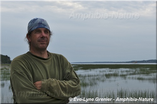 Martin Ouellet