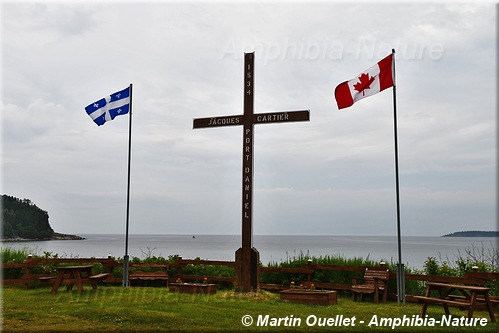 croix de Port-Daniel