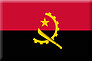 drapeau Angola