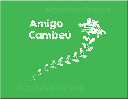 Amigo Cambeú