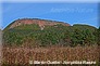 mont Sainte-Anne à Percé