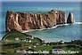 ville de Percé