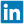 Logo LinkedIn